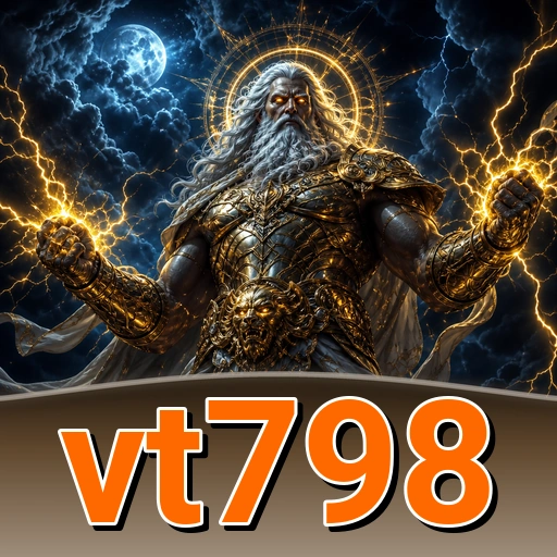 Logo vt798