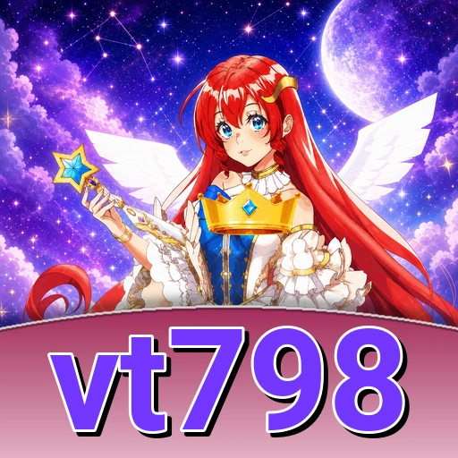 Logo vt798
