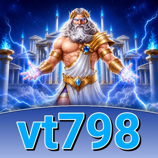 Layar pertama vt798 setelah pasang di HP Android