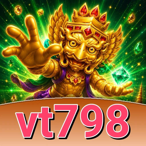 Logo vt798