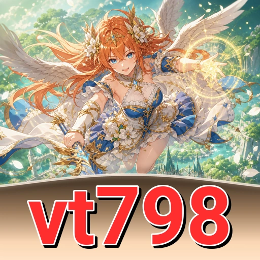 Logo vt798
