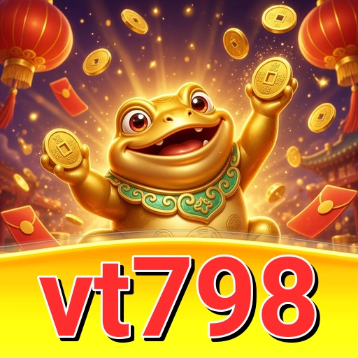 Logo vt798